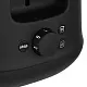 Prăjitor de pâine Tefal TT340830, negru/gri