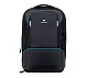 Рюкзак Acer PBG810, черный/синий