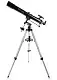 Телескоп Celestron PowerSeeker 80EQ