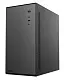Carcasă Sohoo 6519BK, negru