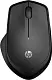 Mouse HP 285, negru