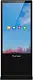 Информационный дисплей Viewsonic EP5542T, черный