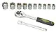 Set capete Heinner CTSM018