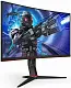 Monitor Aoc C32G2ZE/BK, negru