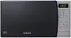 Cuptor cu microunde Samsung ME83KRS-1/BW, gri