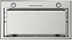 Hotă Electrolux LFG716X, inox
