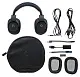 Căşti Logitech G433 Triple, negru
