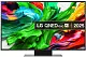 Телевизор LG 50QNED86A6C, черный