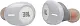 Căşti JBL Tune 125TWS, alb