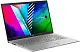 Laptop Asus Vivobook 15 K513EA (15.6"/FHD/Core i3-1125G4/8GB/256GB/Intel UHD), auriu