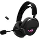 Căşti Asus ROG Pelta A501 Black, negru
