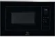 Встраиваемая микроволновая печь Electrolux LMS4253TMX, черный