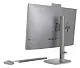 All-in-One HP AIO OmniStudio X 27 (27.0"/FHD/Core Ultra 5 125H/25GB/1TB/Win 11), argintiu
