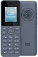 Telefon fără fir Grandstream WP816, gri