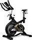 Bicicletă fitness Spokey Katana, negru