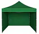 Cort GardenLine NAM7472 3x3x3.16m, verde