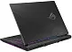Ноутбук Asus ROG Strix G15 G513IH (15.6"/FHD/Ryzen 7 4800H/16GB/512GB/GeForce GTX 1650), серый