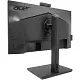 Монитор Acer B277KD6bmiiprczx, черный