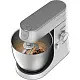Кухонный комбайн Kenwood KVL4220S, серебристый