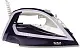 Fier de călcat Tefal FV5615, alb/violet