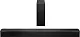 Саундбар Hisense HS2100, черный