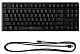 Tastatură HyperX Alloy Origins Core (HX-KB7BLX-RU), negru