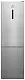 Frigider Electrolux LNT7ME36X3, inox