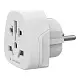 Adaptor de rețea Gembird A-AC-EUMINTF, alb