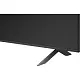 Телевизор Lg 65QNED80A6A, черный, черный