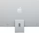 Моноблок Apple iMac Z19D001M1 (24"/4.5K/M3/16GB/1TB), серебристый