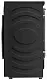 Стиральная машина Hisense WF5I9043BBFS, черный