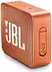 Boxă portabilă JBL Go 2, portocaliu
