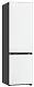 Frigider LG GBB72TW9DQ, alb
