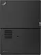 Ноутбук Lenovo ThinkPad T14s Gen2 (14"/FHD/Core i7-1165G7/16GB/512GB/Intel Iris Xe/Win10Pro), черный