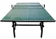 Masă de tenis Enero Indoor 700, verde pe tehnoparc.md Masă de tenis Enero Indoor 700, verde