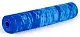 Covoraș fitness 4Play Camouflage 183x61x0.4cm, albastru