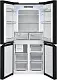 Frigider Sharp SJ-NFA35IHXBD-EU, negru