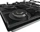 Газовая панель Gorenje GTW 641 EB, белый