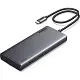 Multiplicator Ugreen CM639, gri