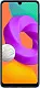 Smartphone Samsung SM-M225 Galaxy M22 4GB/128GB, albastru