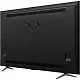 Televizor TCL 85T8C, negru