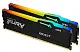 Оперативная память Kingston Fury Beast RGB 32GB (2x16GB) DDR5-5600MHz, CL40-40-40, 1.25V на tehnoparc.md Оперативная память Kingston Fury Beast RGB 32GB (2x16GB) DDR5-5600MHz, CL40-40-40, 1.25V