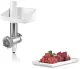 Robot de bucătărie Bosch MUM4855, alb