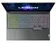 Laptop Lenovo Legion S5 16APH8 (16.0"/WQXGA/Ryzen 5 7640HS/16GB/1TB/GeForce RTX 4050 6GB GDDR6), gri