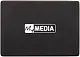 SSD накопитель Verbatim MyMedia 2.5" SATA, 512GB