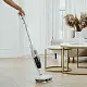 Mop cu aburi Adler AD-7052, alb
