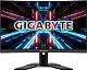Monitor Gigabyte G27QC, negru