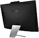 All-in-One Asus A3402 (23.8"/FHD/Core i5-1235U/16GB/512GB), negru/argintiu