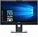 Монитор Dell P2418HZM, черный