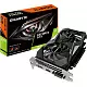 Placă video Gigabyte GeForce GTX1650 D6 4GB GDDR6 WindForce OC